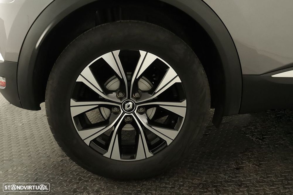 Renault Captur 1.0 TCe Techno Bi-Fuel - 5