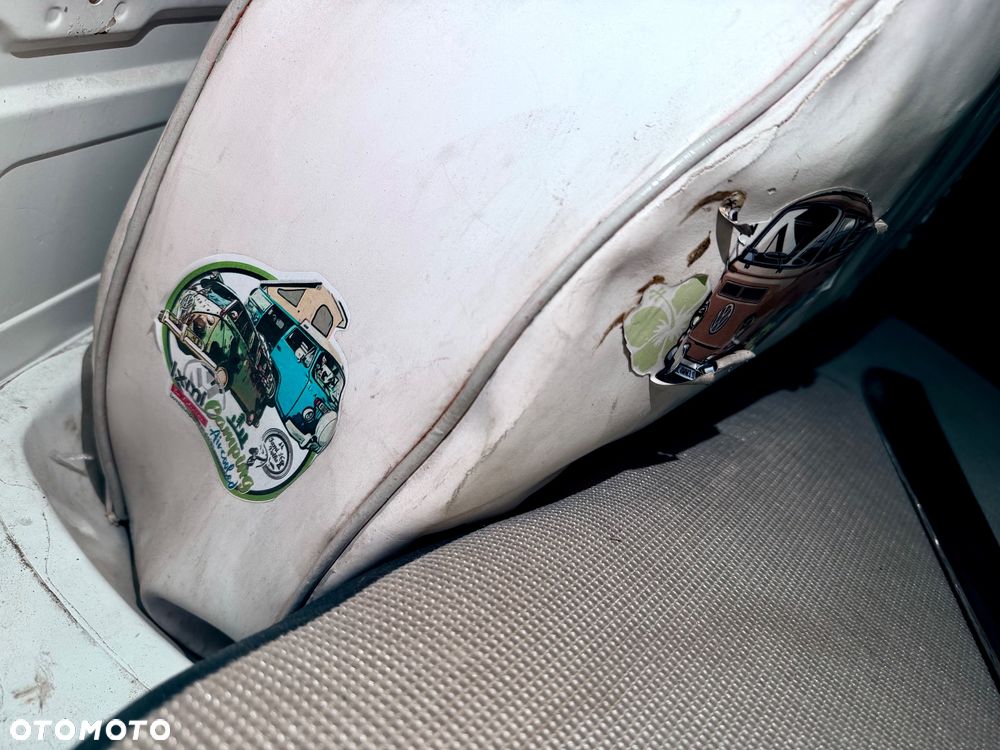 Volkswagen Transporter - 18