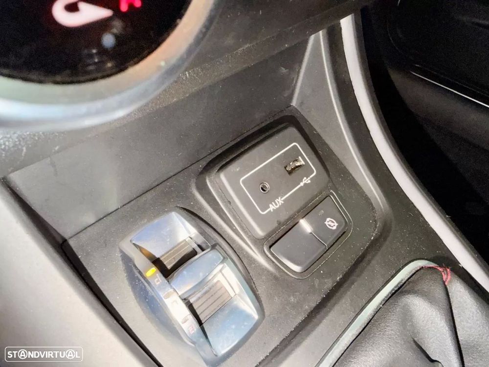 Alfa Romeo Giulietta 2.0 JTDM Sport - 16