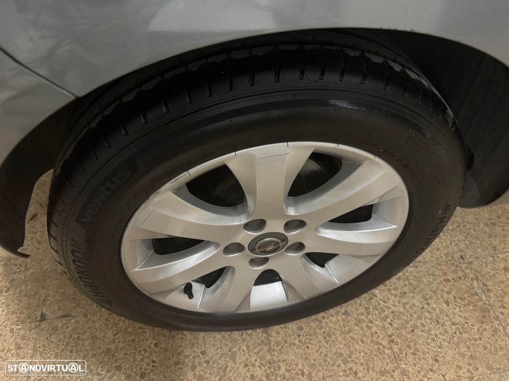 Opel Meriva 1.3 CDTI Cosmo - 10