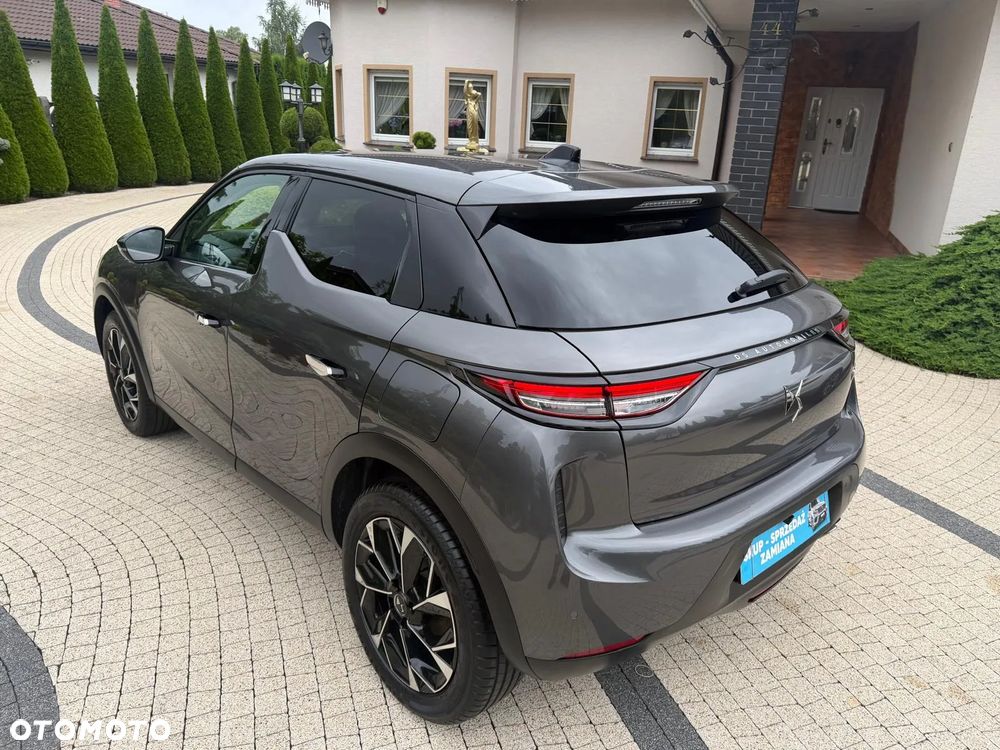 DS Automobiles DS 3 - 32