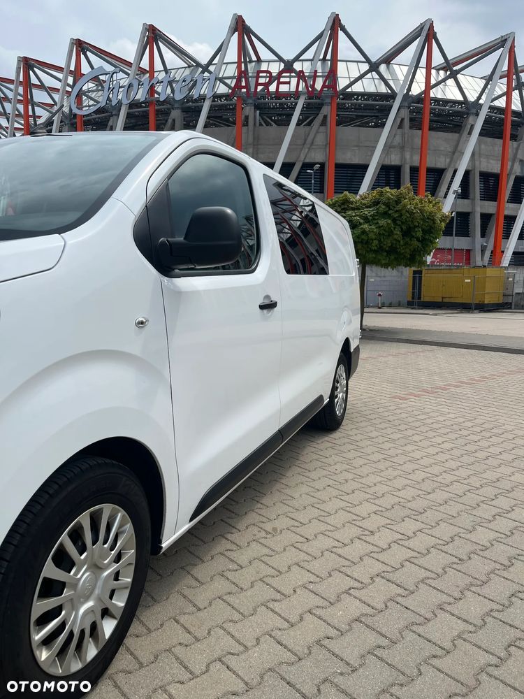 Toyota ProAce D-4D Long 3,0t (bryg.) - 10