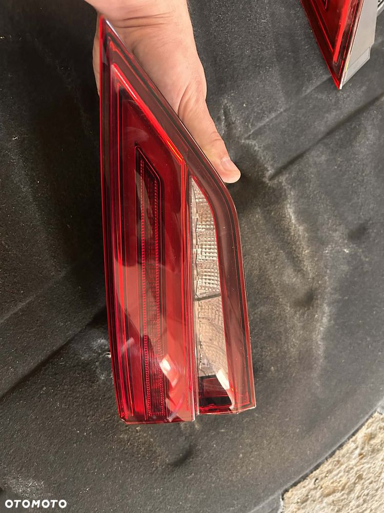 Lampy tylne audi a3 - 4