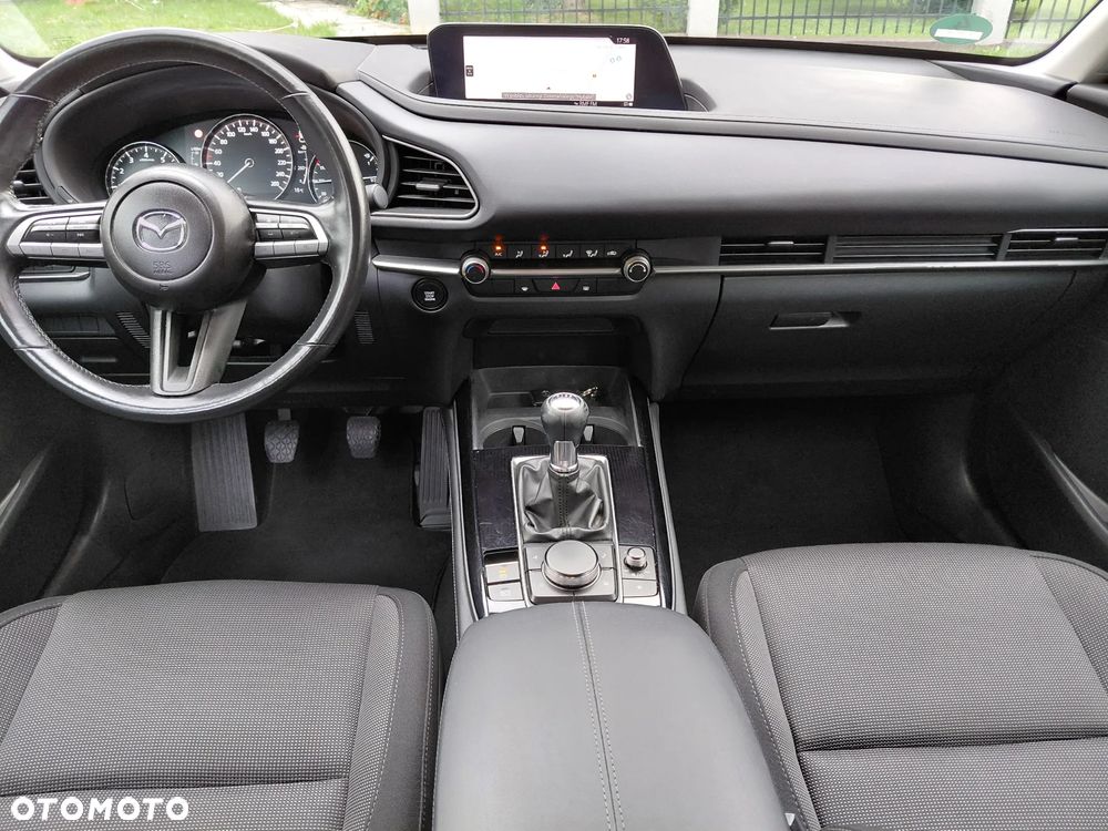 Mazda CX-30 - 31