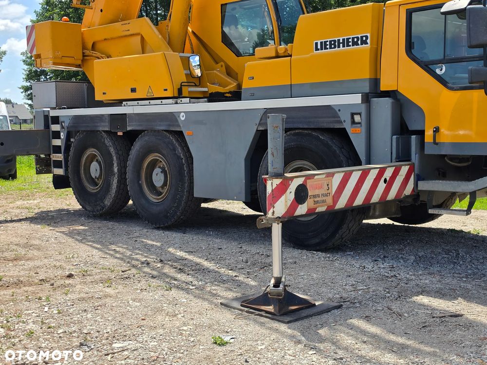 Liebherr 1045-3.1 - 6
