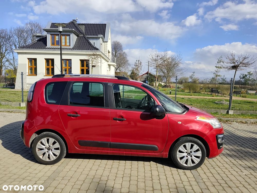 Citroën C3 Picasso 1.2 PureTech MoreLife - 3