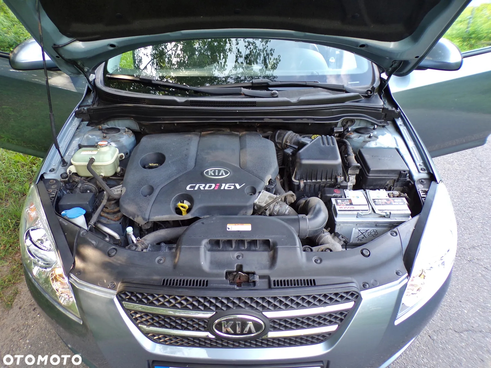 Kia Ceed Cee'd 1.6 Crdi Comfort + - 23