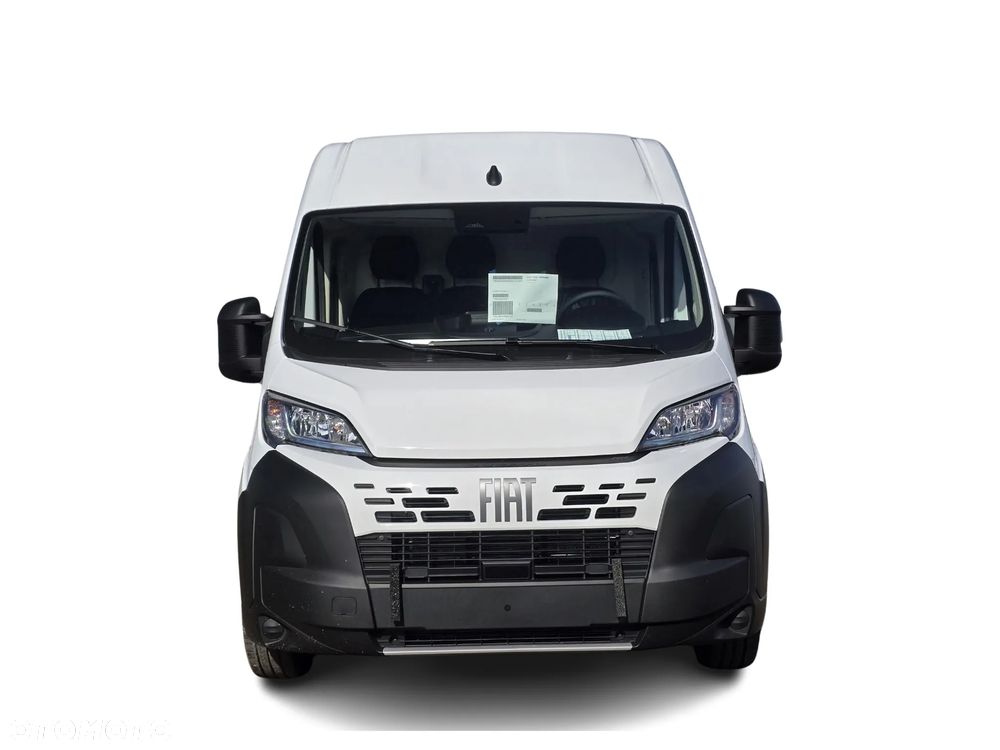 Fiat Ducato L3H2 140KM - 8