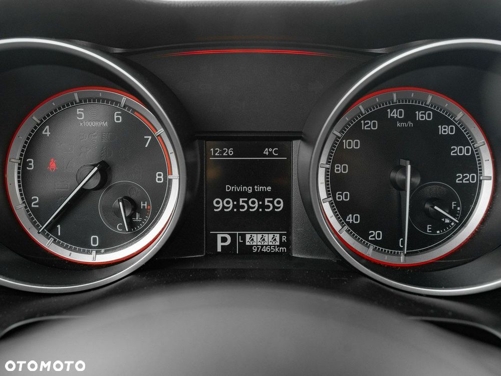 Suzuki Swift - 14