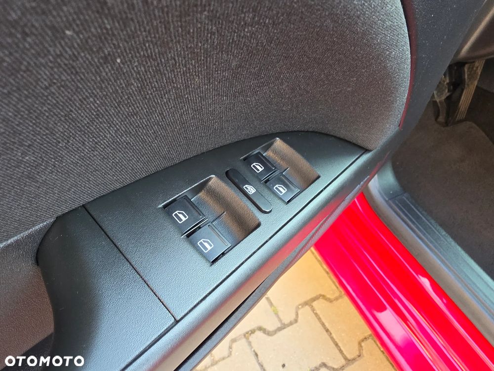 Seat Leon 1.8 TSI FR - 26