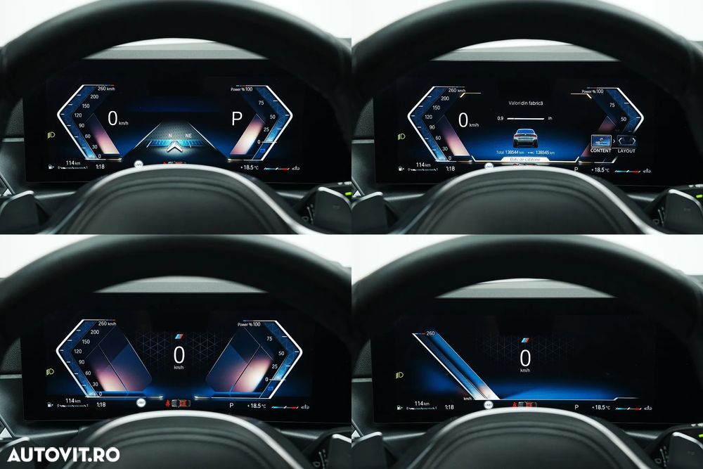 BMW Seria 4 420i Gran Coupe M Sport - 27