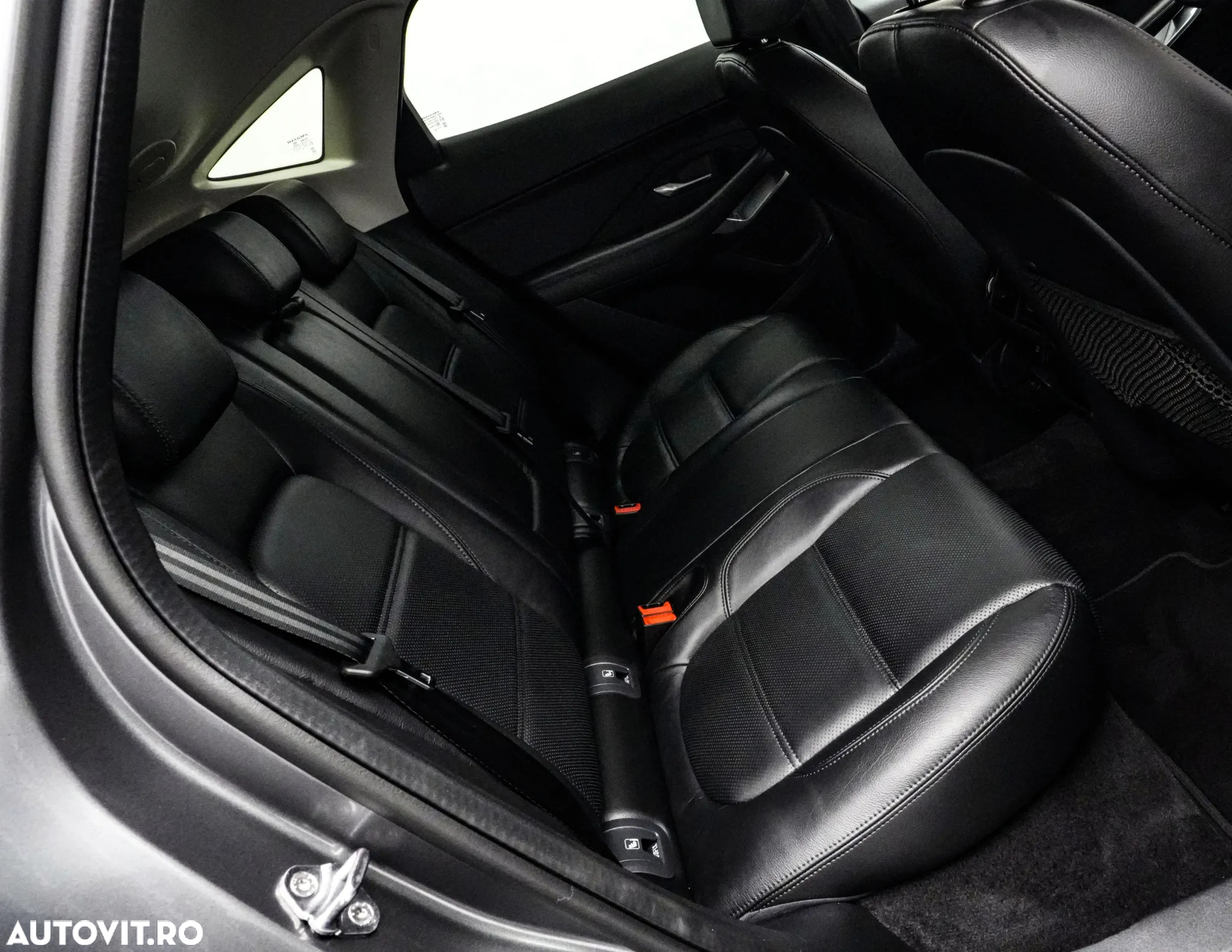 Jaguar E-Pace D150 AWD S - 17