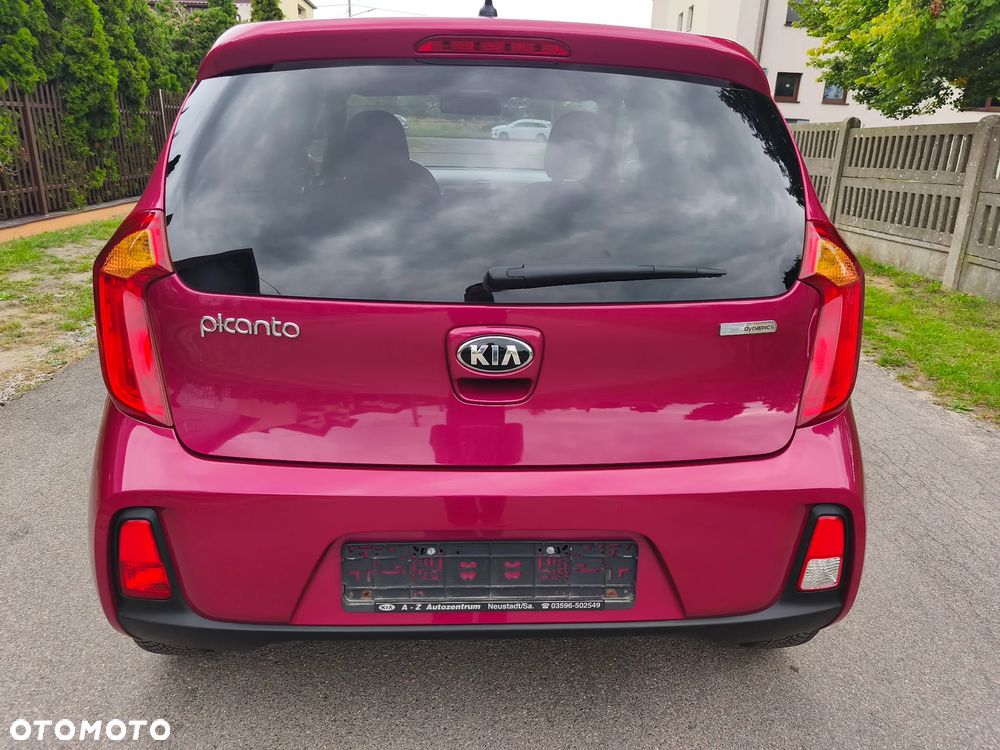 Kia Picanto - 16