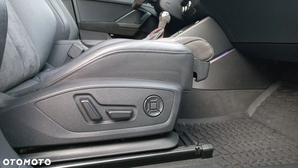 Audi RS Q3 - 27