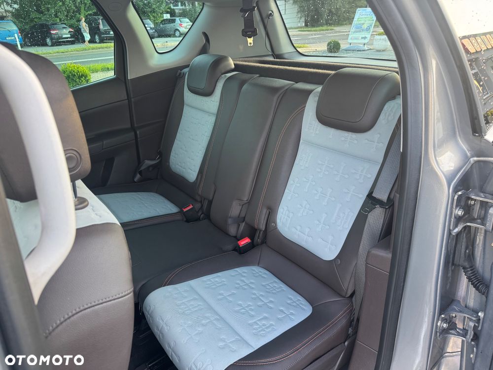 Opel Meriva 1.4 T Cosmo - 20