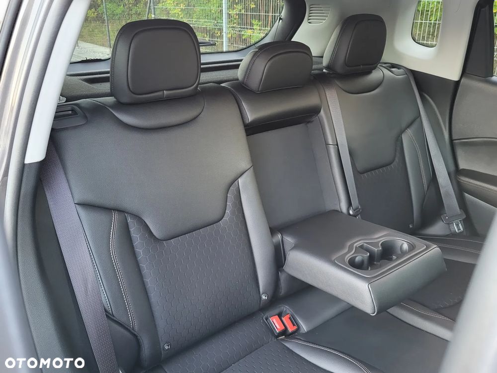 Jeep Compass 1.3 TMair Limited FWD S&S DDCT - 13