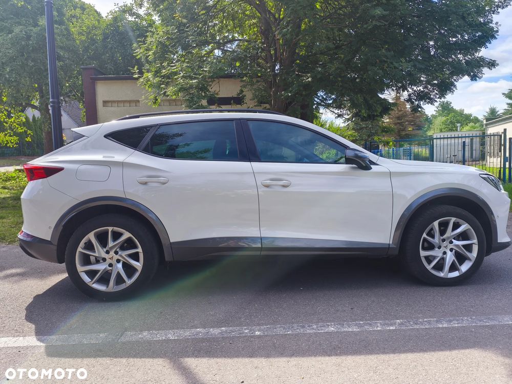 Cupra Formentor 1.5 TSI DSG - 17