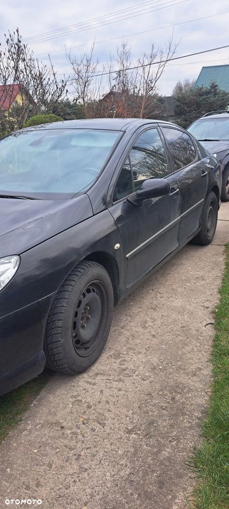 Peugeot 407 2.0 HDi Premium - 2