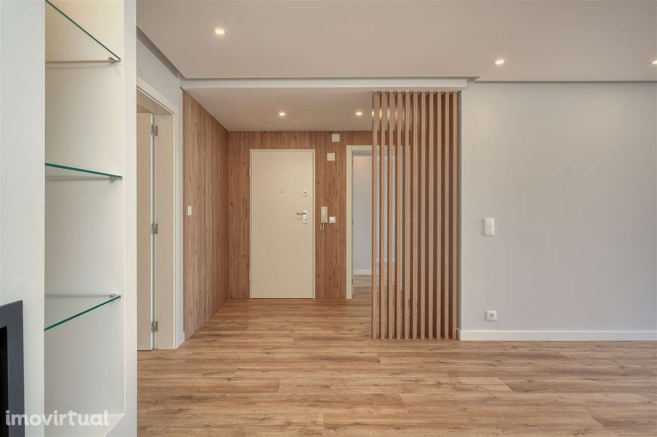 Apartamento T3 em Cascais - Grande imagem: 3/26