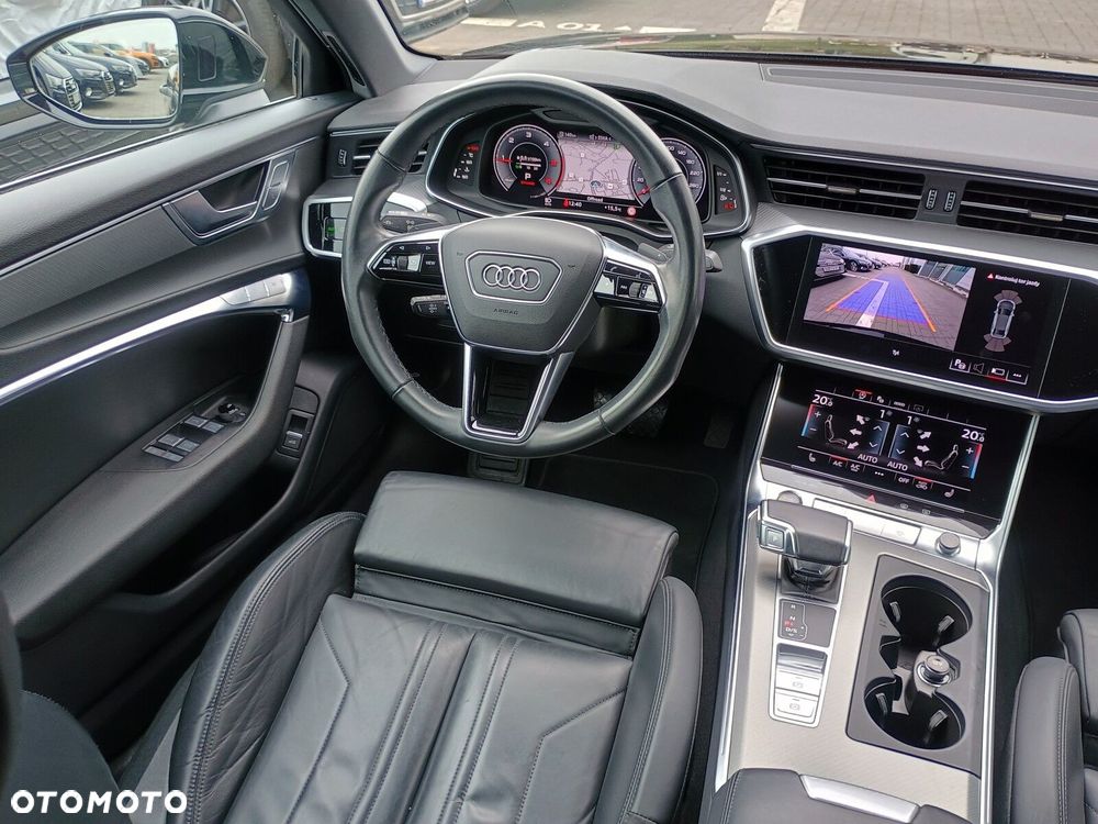 Audi A6 Limousine - 14