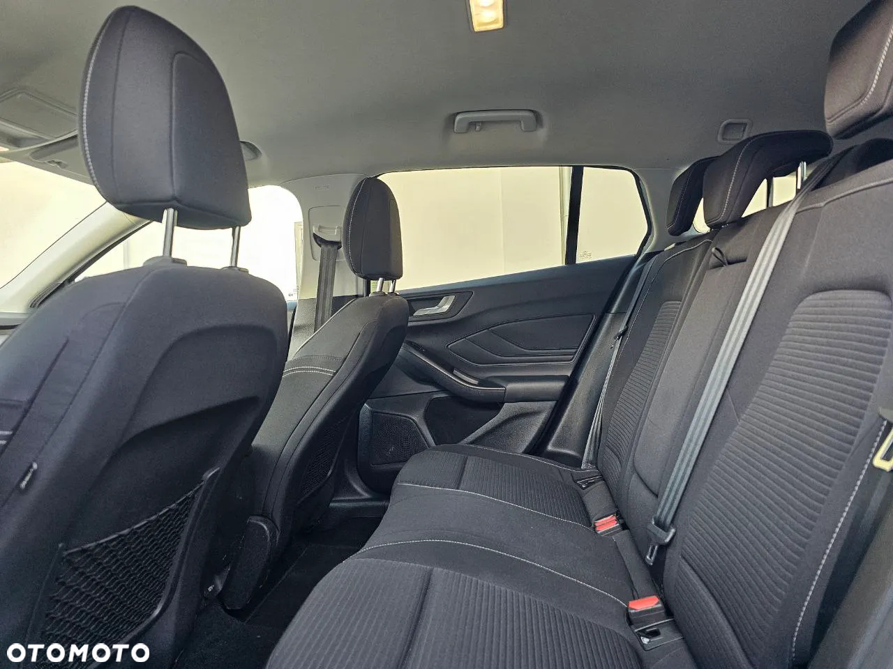 Ford Focus - 18