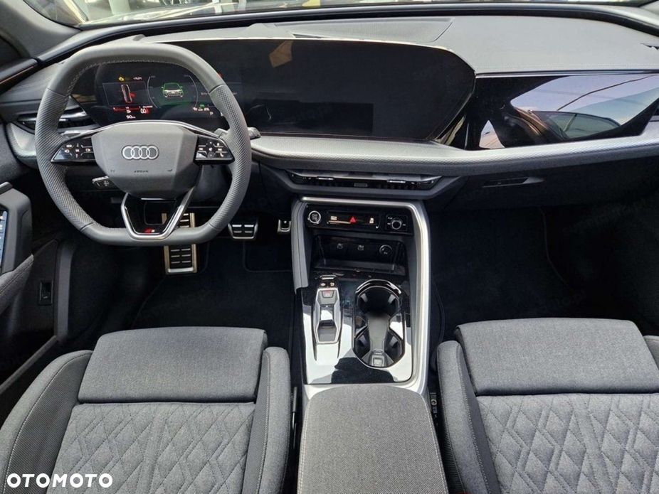 Audi Q5 40 TFSI mHEV Quattro Advanced S tronic - 8