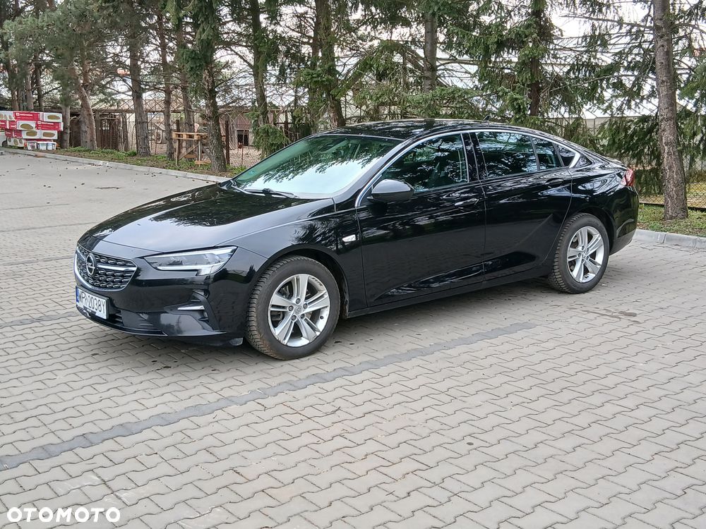 Opel Insignia 2.0 CDTI Elegance S&S - 2