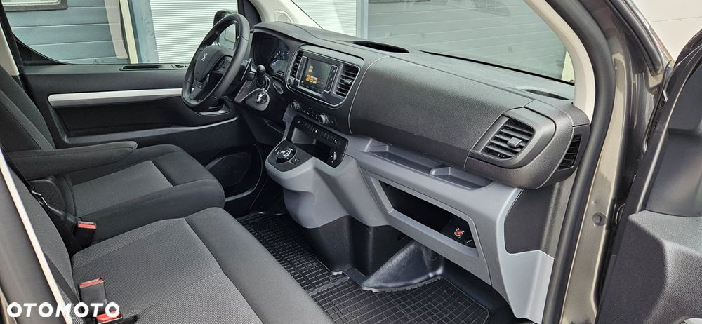 Peugeot EXPERT - 8