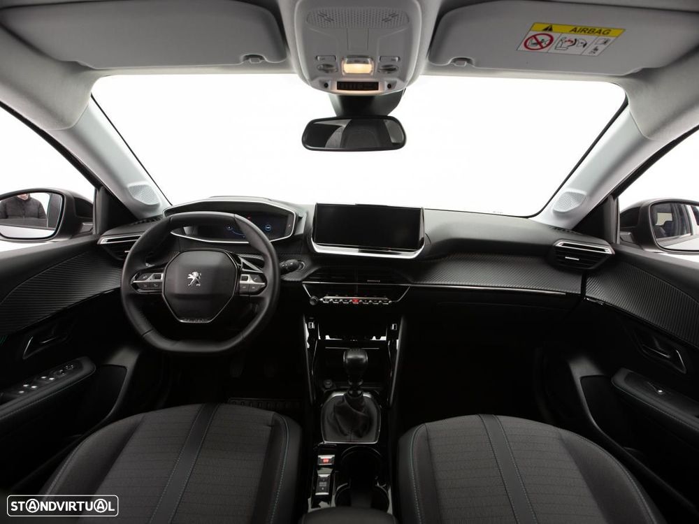 Peugeot 208 1.2 PureTech Allure Pack - 7