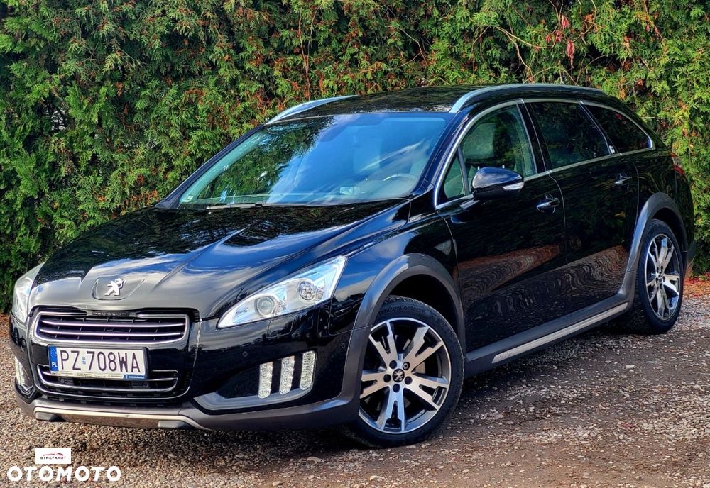 Peugeot 508 - 38