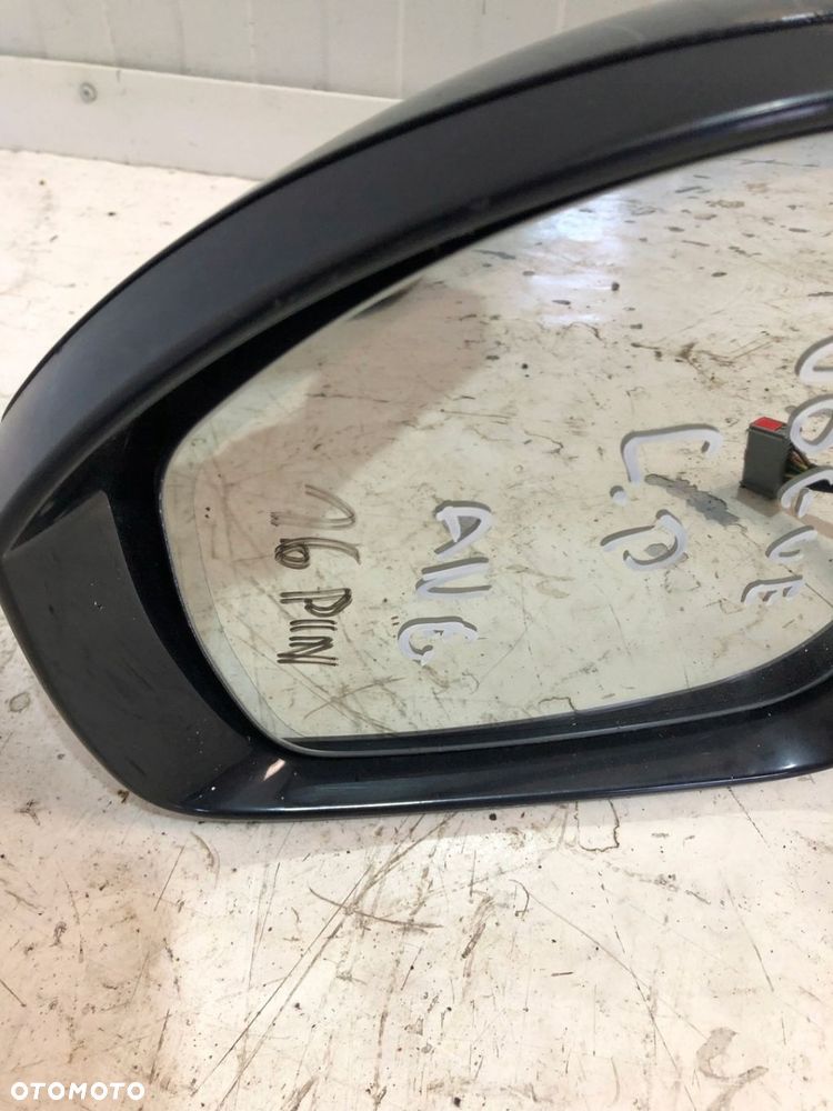 RANGE ROVER VOGUE L405 LUSTERKO LEWE 16 PIN UK - 4