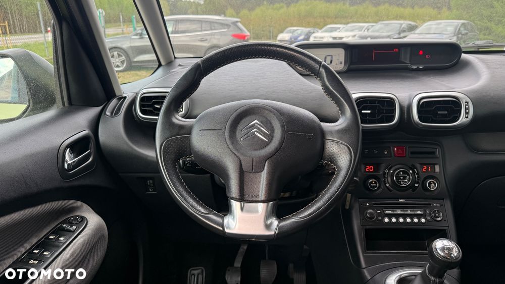 Citroën C3 Picasso VTi 120 Exclusive - 19
