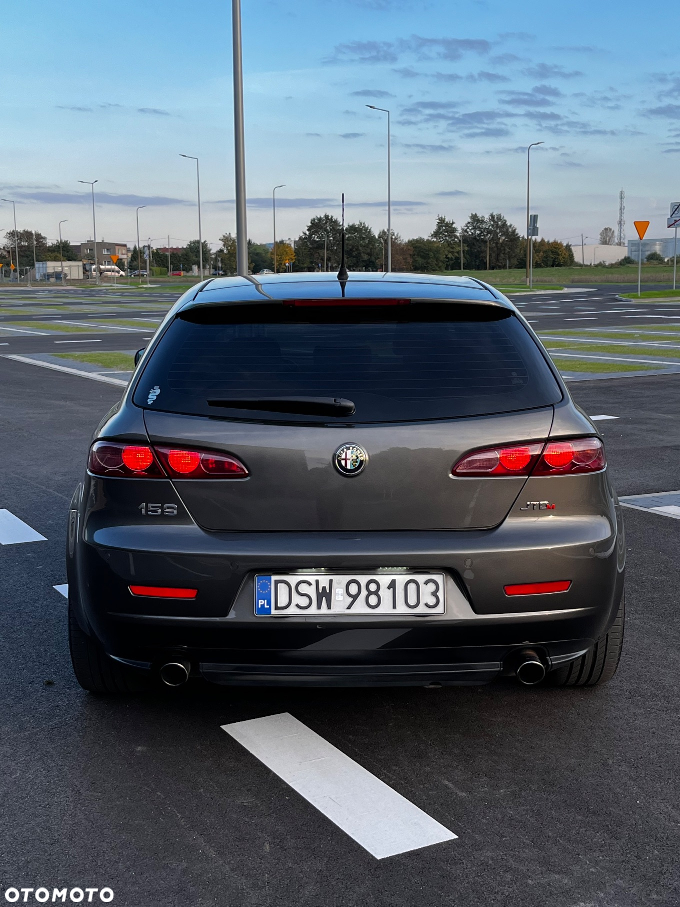Alfa Romeo 159 - 27