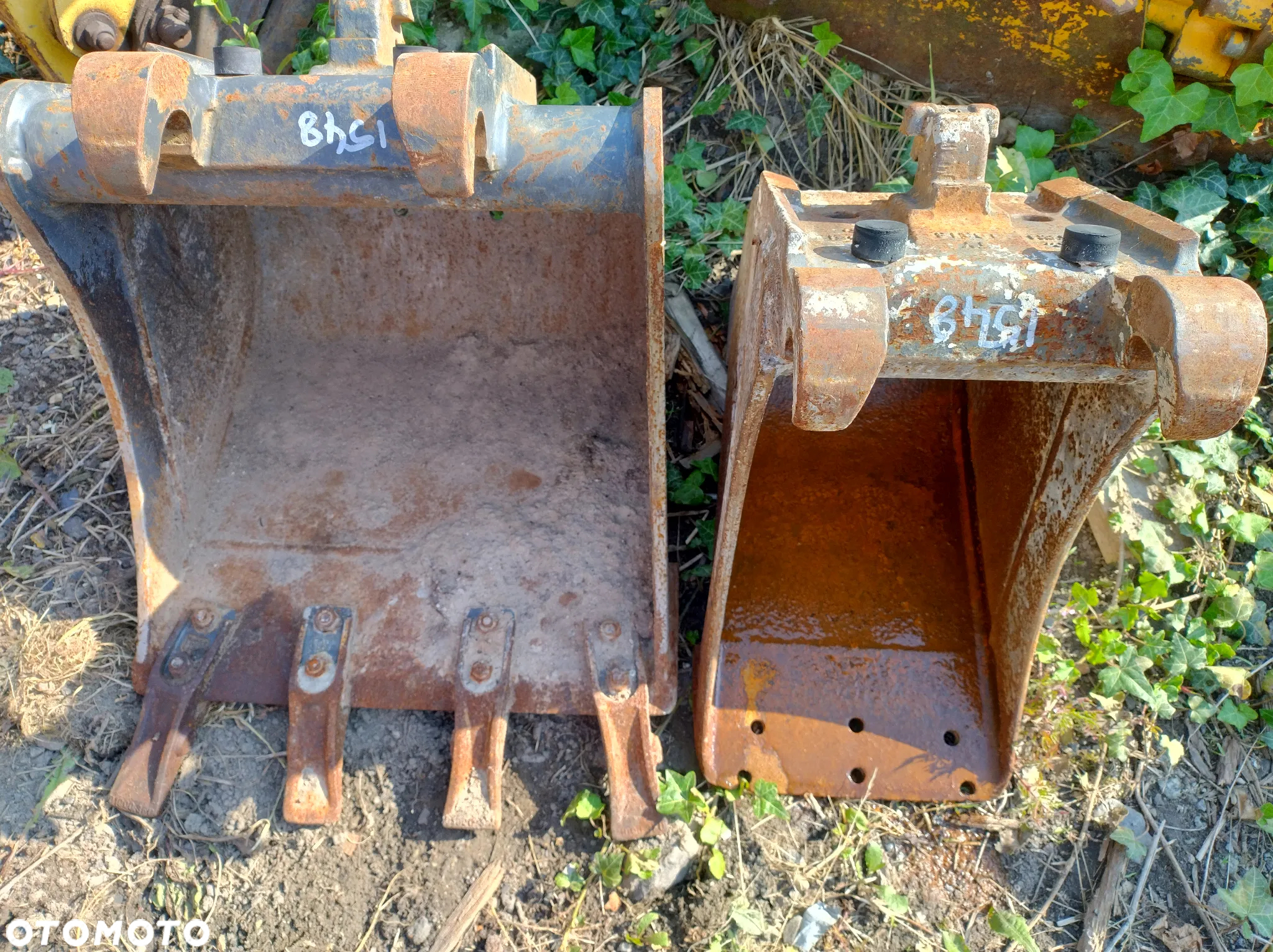Bobcat E25 - 6