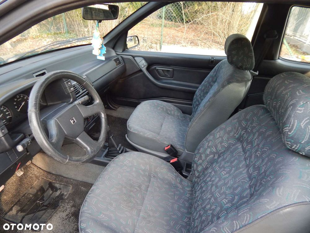 Citroën ZX 14 Twój Styl - 9