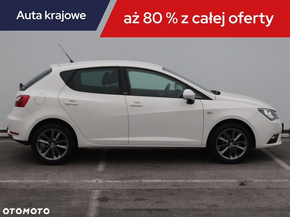 Seat Ibiza - 8