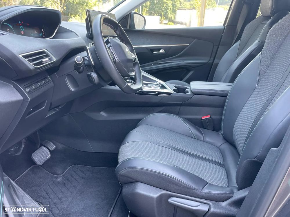 Peugeot 3008 1.6 Hybrid Allure Pack e-EAT8 - 6