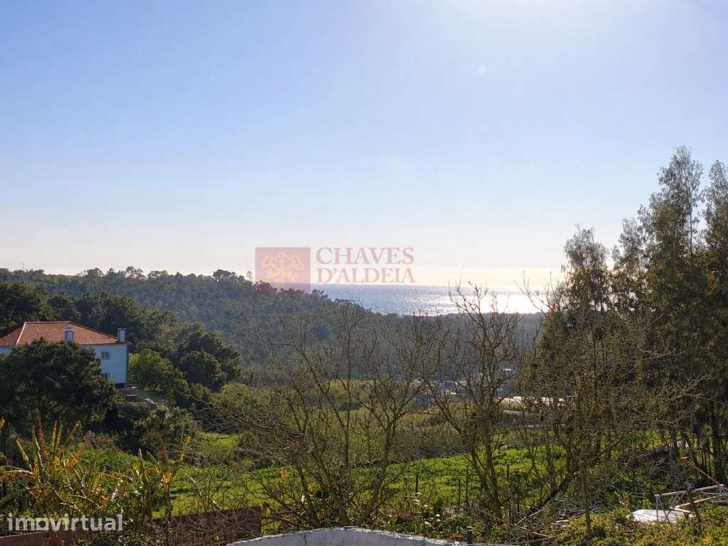Novo Condomínio de Moradias Térreas com Jardim entre Ericeira e Mafra - Grande imagem: 4/11