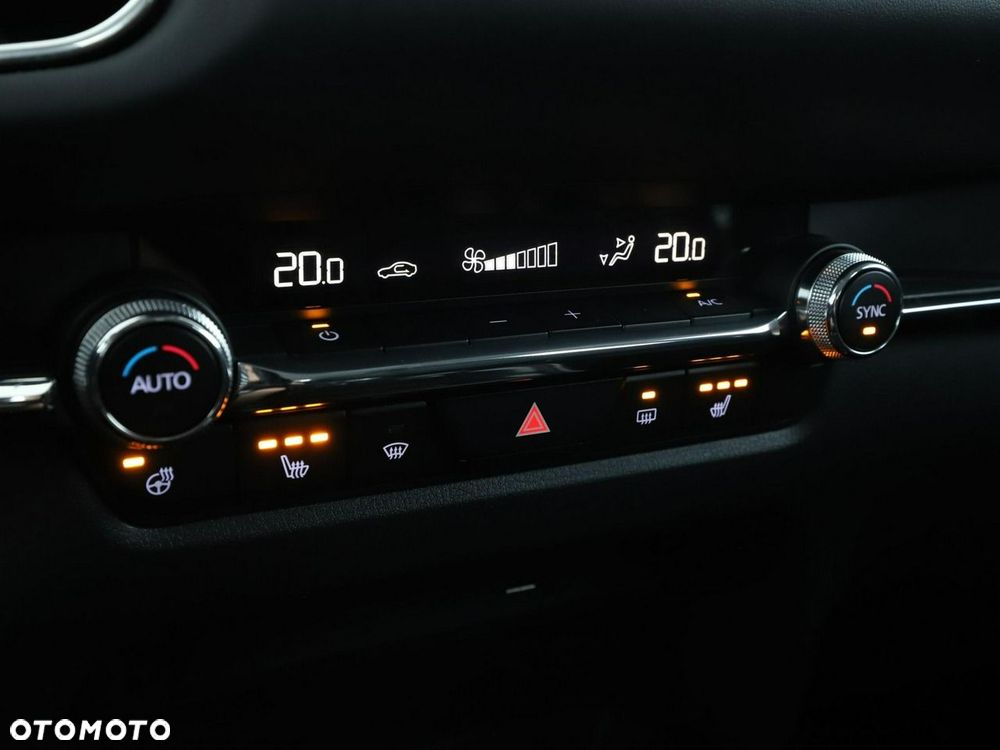 Mazda CX-30 e-SKYACTIV-G 2.0 M HYBRID SELECTION - 31