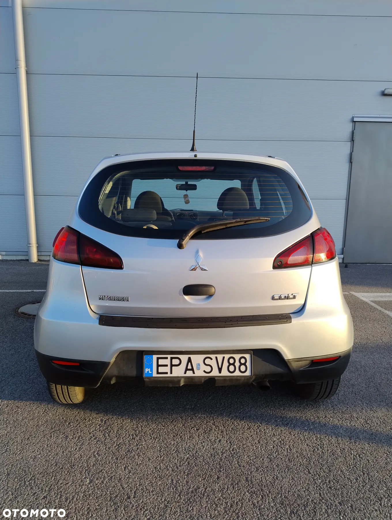Mitsubishi Colt 1.3 ClearTec Intense - 9