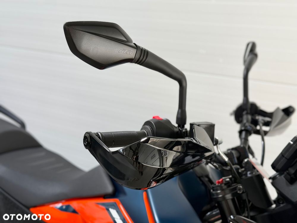 KTM Adventure 390 - 12