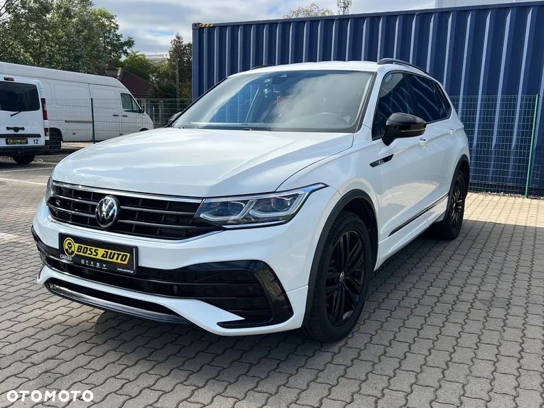 Volkswagen Tiguan Allspace - 5