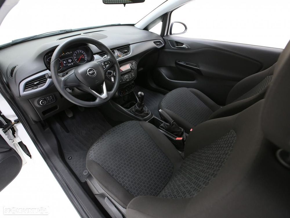 Opel Corsa Van 1.3 CDTi  c/iva - 13