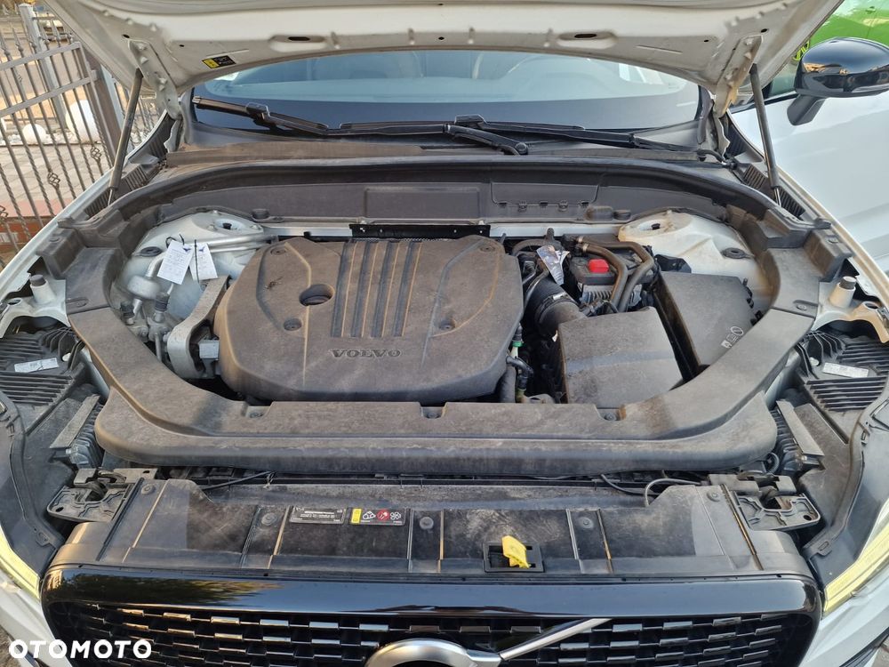 Volvo XC 60 - 10