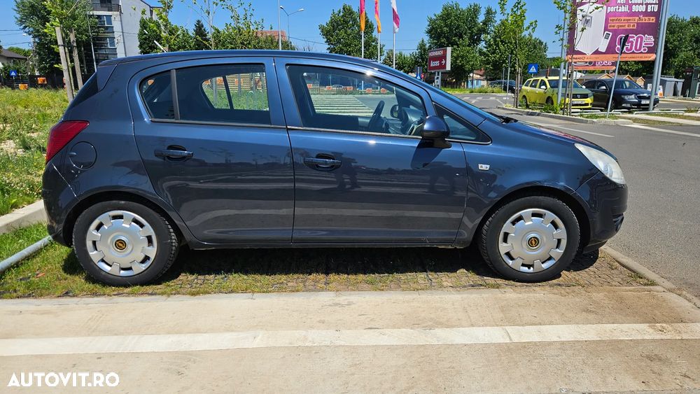 Opel Corsa - 2