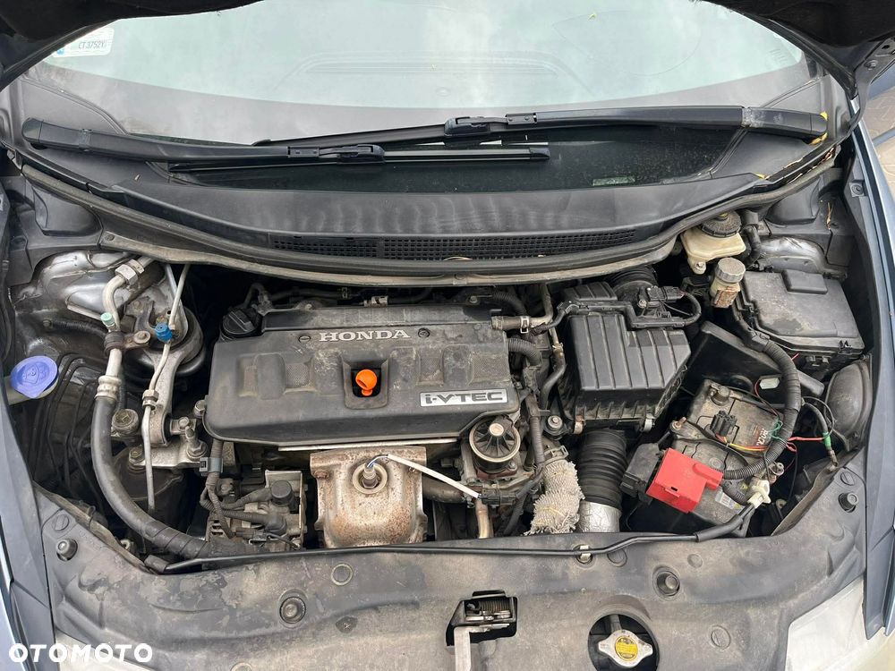 Honda Civic 1.8i-VTEC Sport - 15