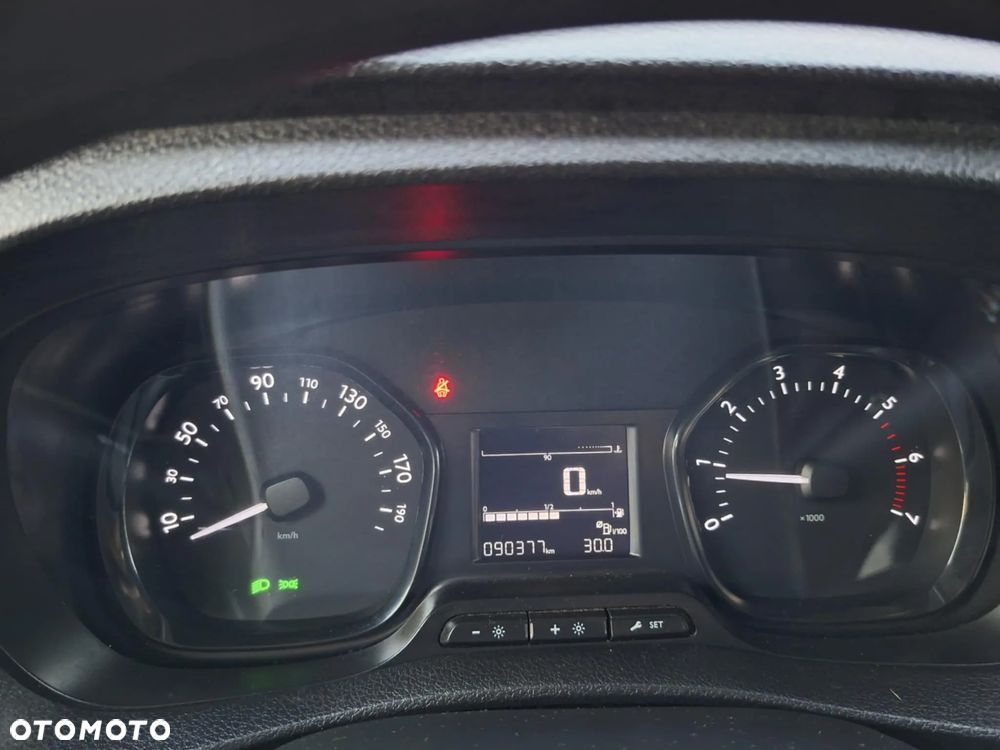 Citroën Jumpy Combi - 8