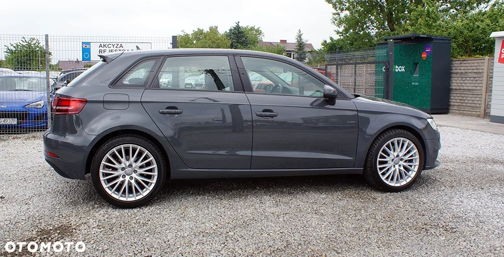 Audi A3 - 4