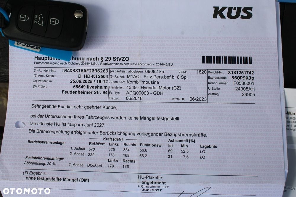 Hyundai i30 1.4 YES - 31