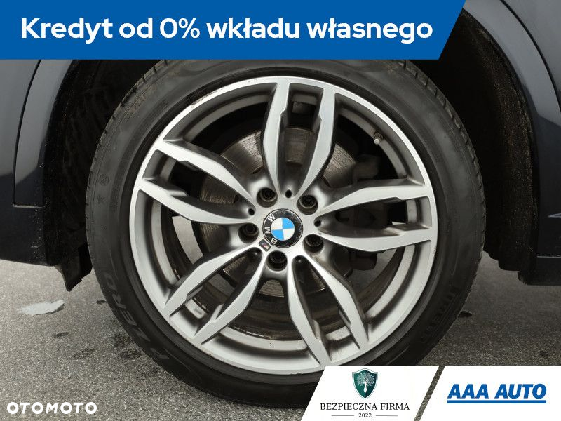 BMW X4 - 13